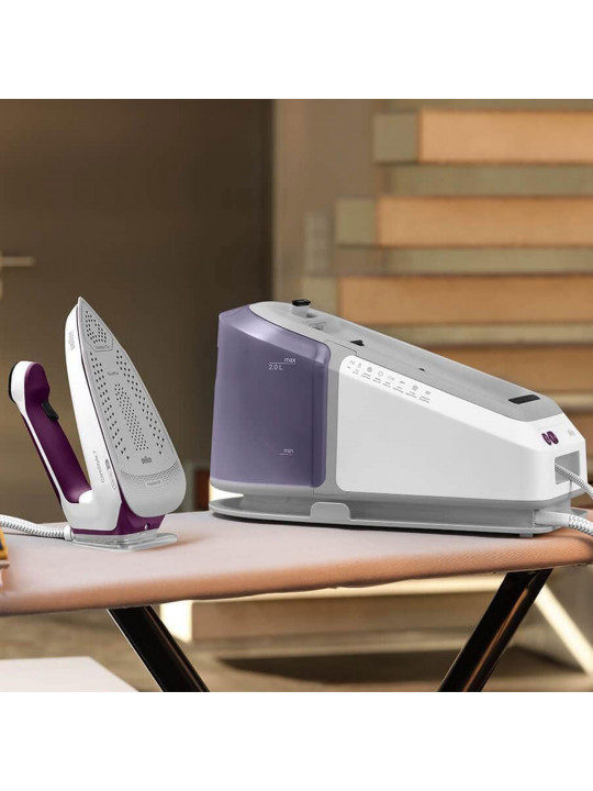 Ironing station BRAUN IS7266VI 