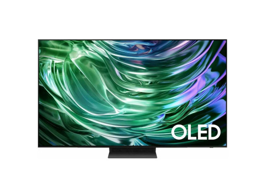 Tv SAMSUNG QE55S90DAUXRU 