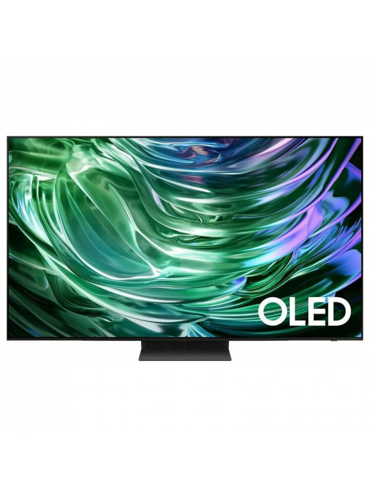 Tv SAMSUNG QE55S90DAUXRU 