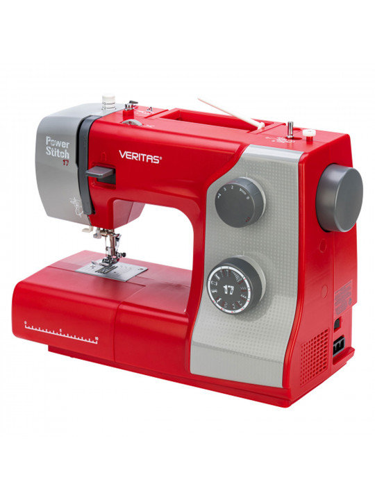 Sewing machine VERITAS 1348-CB-002 