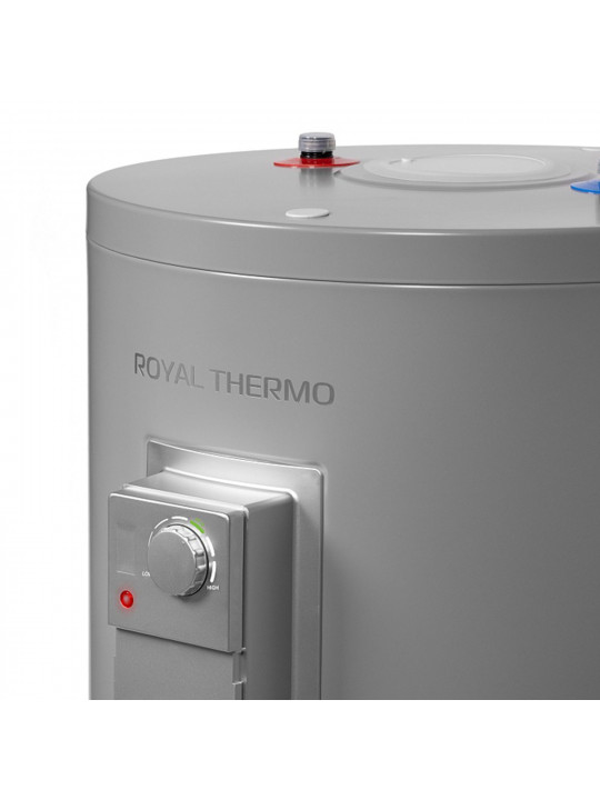 El.water heater ROYAL THERMO RWH 200 XL 