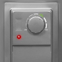 Эл.водонагреватель ROYAL THERMO RWH 200 XL 