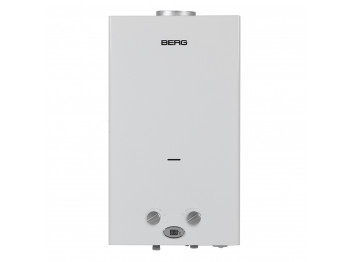 Gas water heater BERG BWH-12MD 