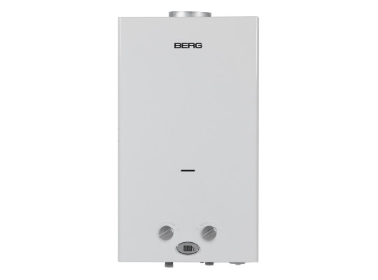 Gas water heater BERG BWH-12MD 