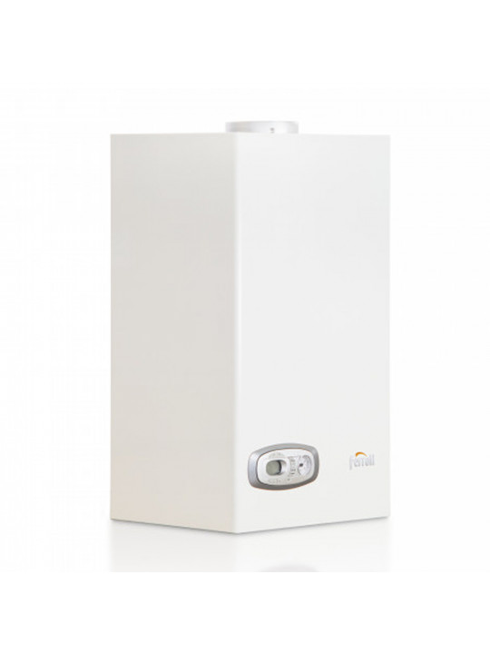 Gas boiler FERROLI DIVATECH D F 24 M 