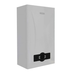 Gas boiler MURINO L1PB24-VB09 WITHOUT FLUE PIPE 