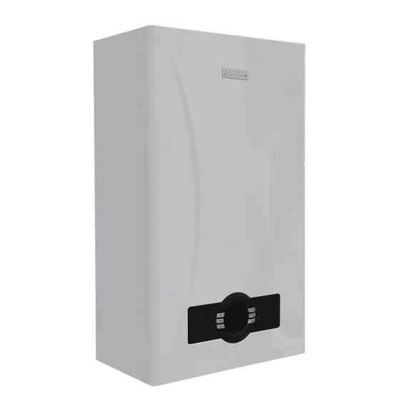 Ջեռուցման կաթսա MURINO L1PB24-VB09 WITHOUT FLUE PIPE 