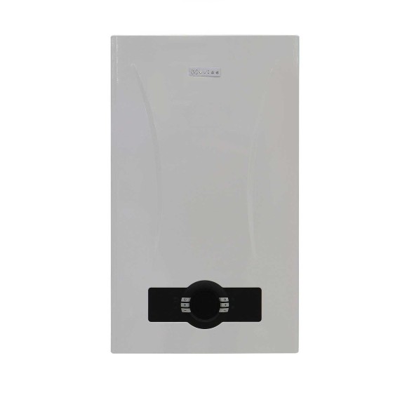 Ջեռուցման կաթսա MURINO L1PB24-VB09 WITHOUT FLUE PIPE 