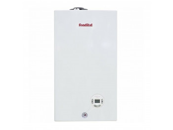 Gas boiler FONDITAL MINORCA CTFS24 