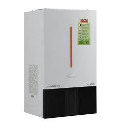 Газовый котел BERG TRIO 24CD 
