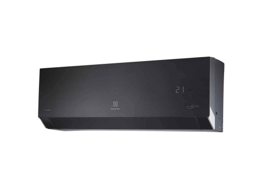 Օդորակիչ ELECTROLUX Enterprise Super DC EACS/I-18HEN-BLACK/N8 