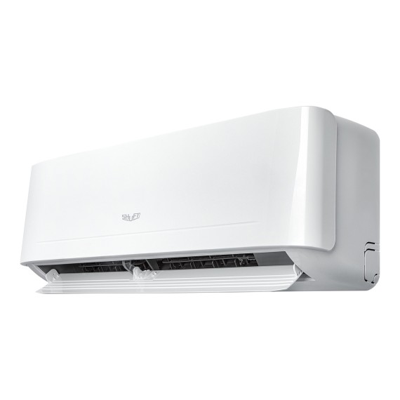 Air conditioner SHUFT BERG DC SFTOI-12HN1_24Y (T) 