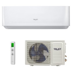 Air conditioner SHUFT BERG DC SFTOI-12HN1_24Y (T) 