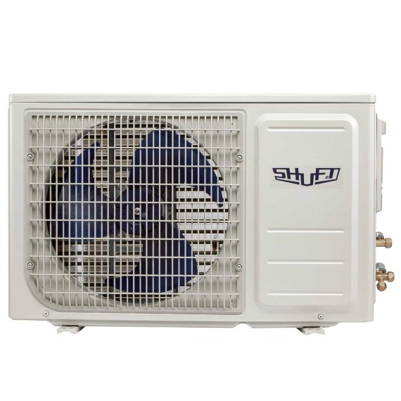 Air conditioner SHUFT BERG DC SFTOI-12HN1_24Y (T) 