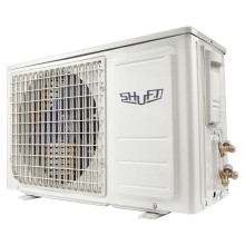 Кондиционер SHUFT BERG DC SFTOI-12HN1_24Y (T) 