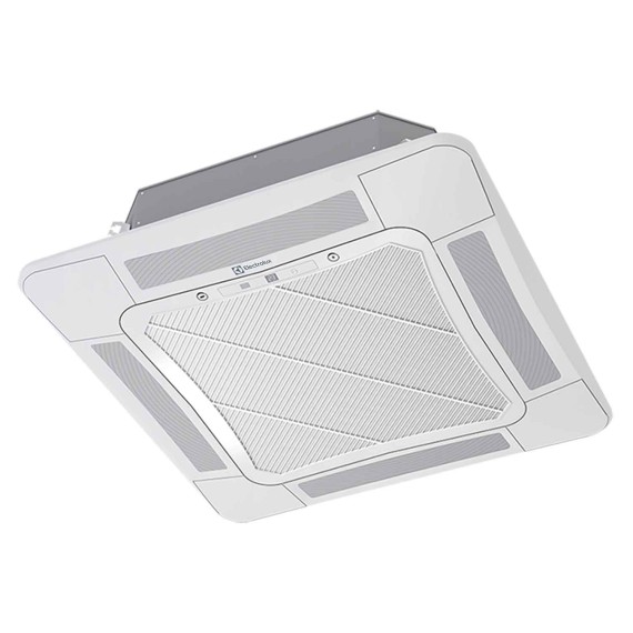 Air conditioner (multi) ELECTROLUX EACC/I-12 FMI CASSETTE DUCT 
