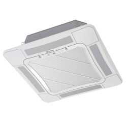 Air conditioner (multi) ELECTROLUX EACC/I-18 FMI CASSETTE DUCT 
