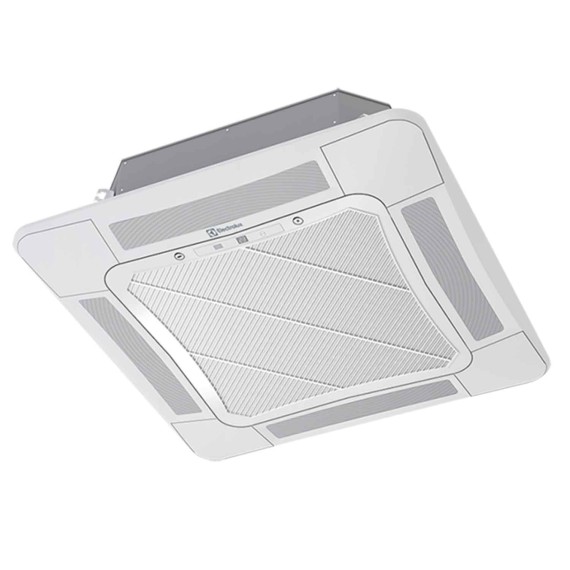 Օդորակիչ (մուլտի) ELECTROLUX EACC/I-18 FMI CASSETTE DUCT 