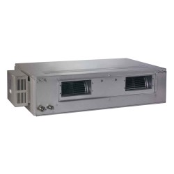 Air conditioner (multi) ELECTROLUX EACD/I-12 FMI CONCEALED DUCT 