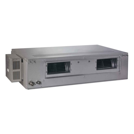 Air conditioner (multi) ELECTROLUX EACD/I-12 FMI CONCEALED DUCT 