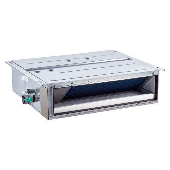 Кондиционер (мульти) ELECTROLUX EACD/I-24 FMI CONCEALED DUCT 