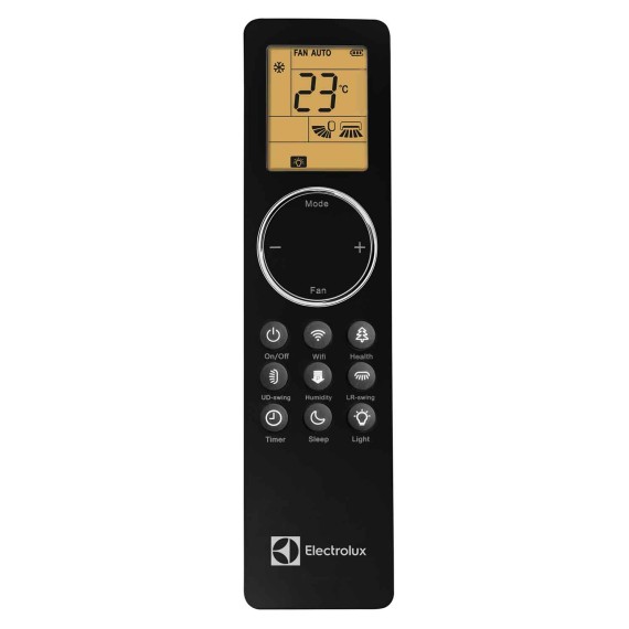 Air conditioner (multi) ELECTROLUX ENTERPRISE EACS/I-12 HEN FMI WALL MOUNTED UNIT 