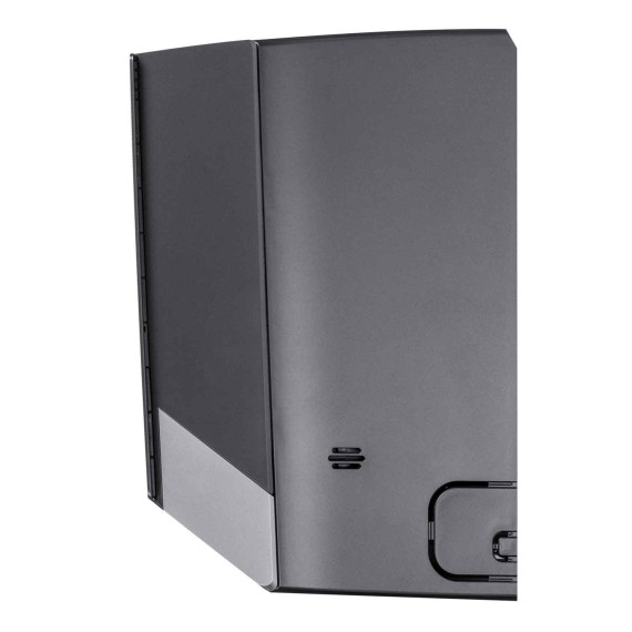 Air conditioner (multi) ELECTROLUX ENTERPRISE EACS/I-12 HEN FMI WALL MOUNTED UNIT 