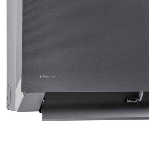 Air conditioner (multi) ELECTROLUX ENTERPRISE EACS/I-12 HEN FMI WALL MOUNTED UNIT 