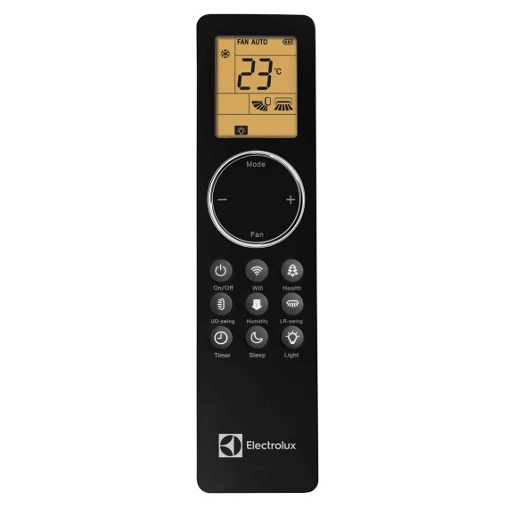 Air conditioner (multi) ELECTROLUX ENTERPRISE EACS/I-18 HEN FMI WALL MOUNTED UNIT 