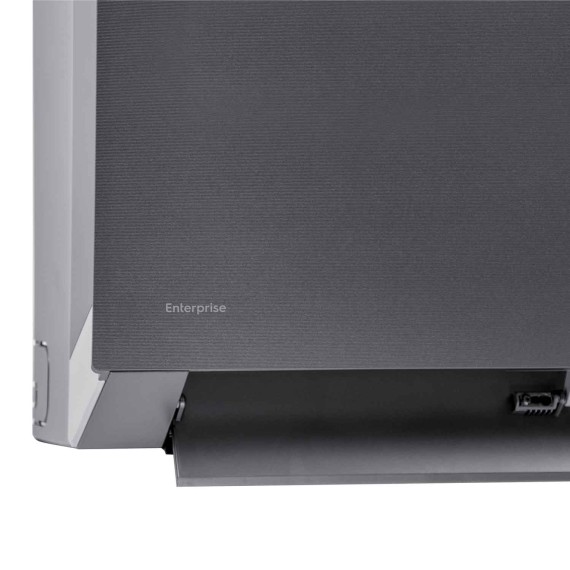 Air conditioner (multi) ELECTROLUX ENTERPRISE EACS/I-18 HEN FMI WALL MOUNTED UNIT 
