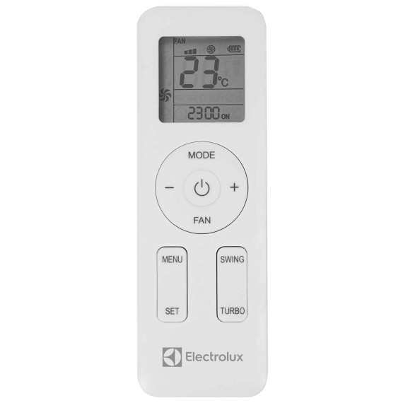 Кондиционер (мульти) ELECTROLUX FUSION 2.0 EACS/I-12 HMB FMI WALL MOUNTED UNIT 