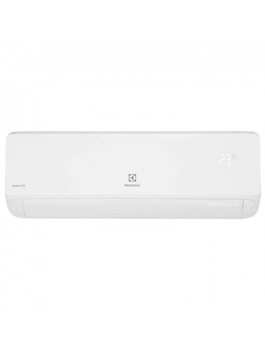 Օդորակիչ (մուլտի) ELECTROLUX FUSION 2.0 EACS/I-12 HMB FMI WALL MOUNTED UNIT 