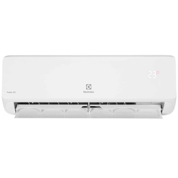 Кондиционер (мульти) ELECTROLUX FUSION 2.0 EACS/I-12 HMB FMI WALL MOUNTED UNIT 