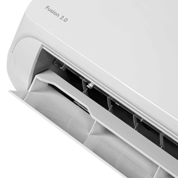Кондиционер (мульти) ELECTROLUX FUSION 2.0 EACS/I-12 HMB FMI WALL MOUNTED UNIT 