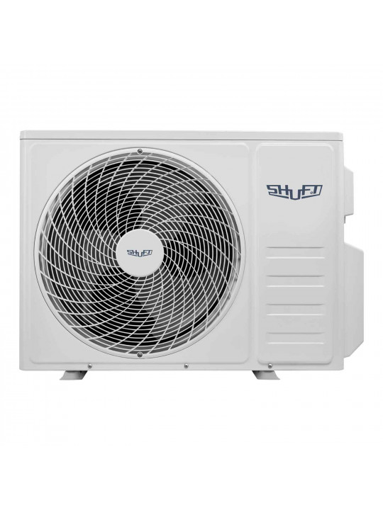 Air conditioner (multi) SHUFT SFMO/I-21 FMI-3 OUTDOOR UNIT 