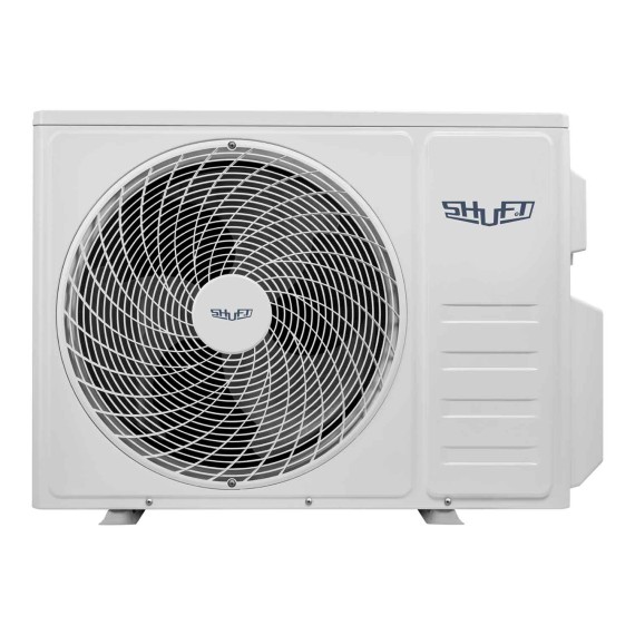 Кондиционер (мульти) SHUFT SFMO/I-21 FMI-3 OUTDOOR UNIT 