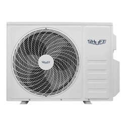 Air conditioner (multi) SHUFT SFMO/I-32 FMI-4 OUTDOOR UNIT 