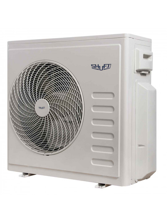 Air conditioner (multi) SHUFT SFMO/I-42 FMI-4 OUTDOOR UNIT 