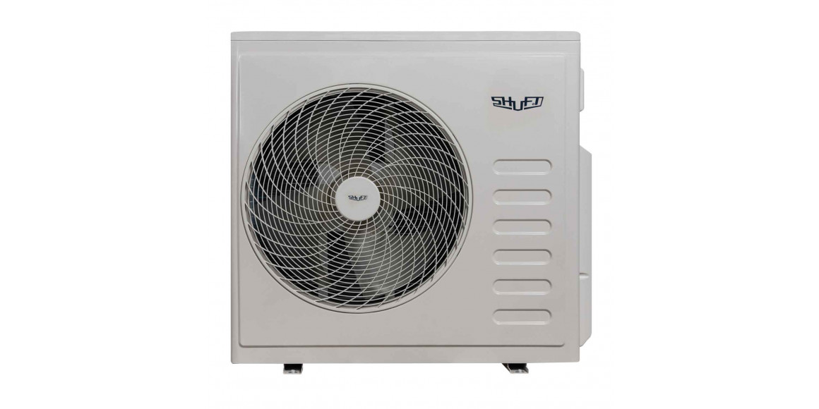 Air conditioner (multi) SHUFT SFMO/I-42 FMI-4 OUTDOOR UNIT 