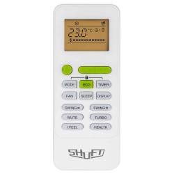 Air conditioner (multi) SHUFT SFMS/I-07 HB FMI WALL MOUNTED UNIT 