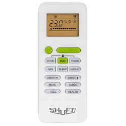 Air conditioner (multi) SHUFT SFMS/I-12 HB FMI WALL MOUNTED UNIT 