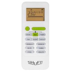Air conditioner (multi) SHUFT SFMS/I-18 HB FMI WALL MOUNTED UNIT 