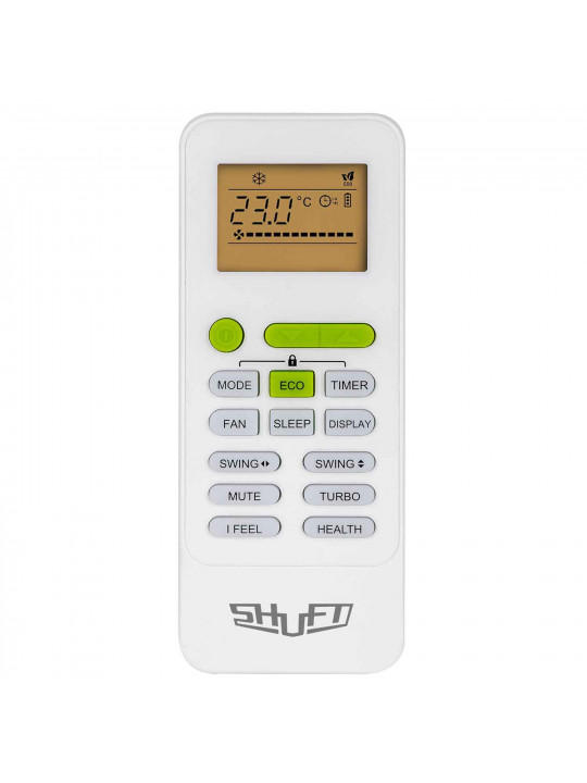 Кондиционер (мульти) SHUFT SFMS/I-18 HB FMI WALL MOUNTED UNIT 