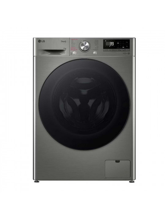 Washing machine LG F4V5EYLYP 