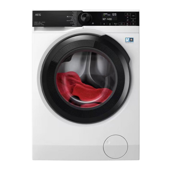 Стиральная машина AEG LWR73044BE 