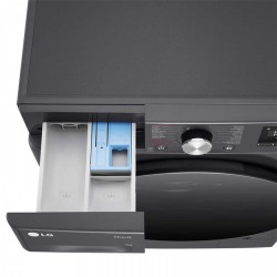 Стиральная машина LG F2V5HYLYJ 