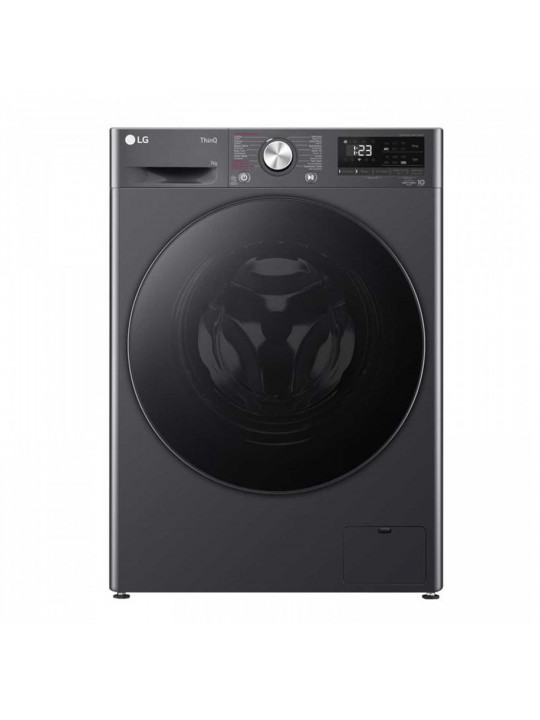 Washing machine LG F2V5HYLYJ 