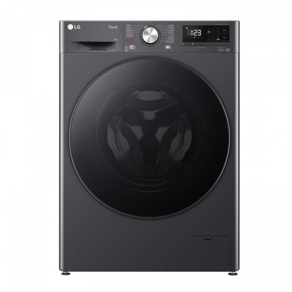 Стиральная машина LG F2V5HYLYJ 
