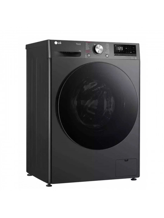 Washing machine LG F2V5HYLYJ 