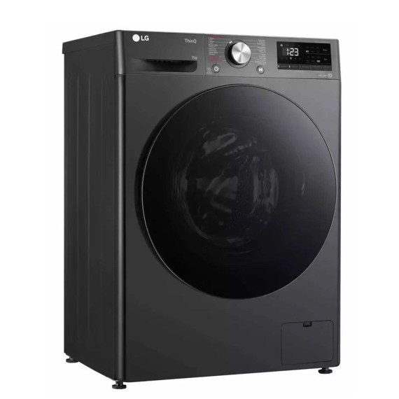 Стиральная машина LG F2V5HYLYJ 